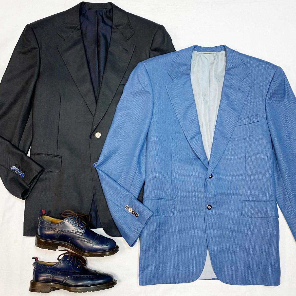 Пиджаки Stefano Ricci размер 54 цена по 18 463 руб Ботинки Gucci размер 39.5 цена 10 770 руб