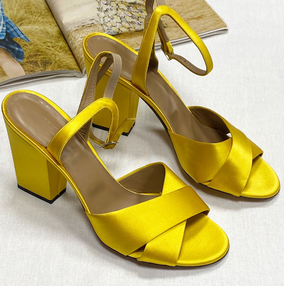 Босоножки Sonia Rykiel размер 41 цена 23 483 руб