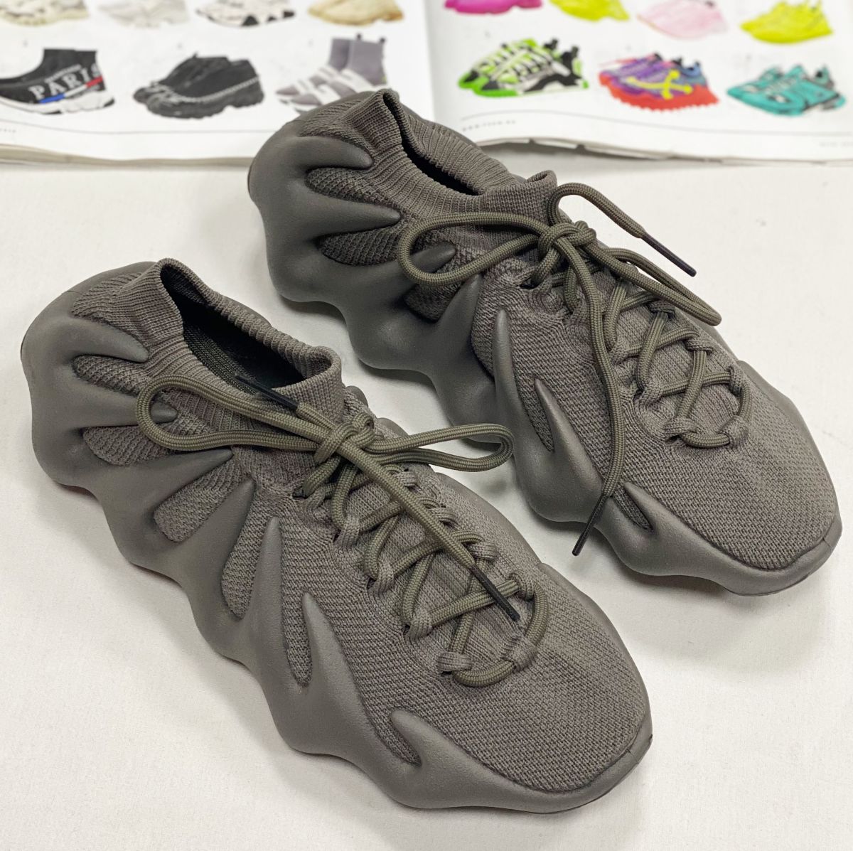 Кроссовки Adidas размер 41 цена 10 959 руб