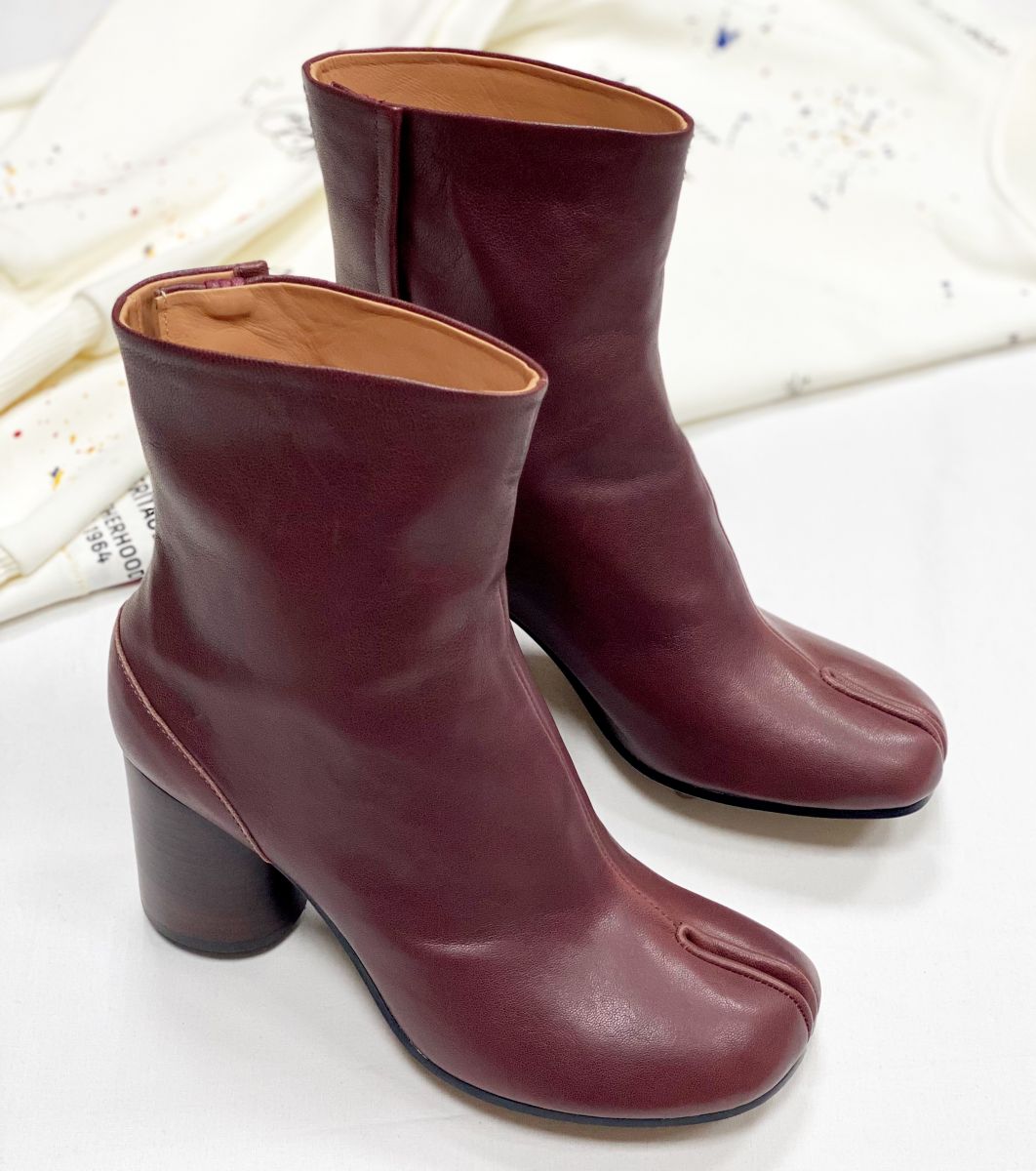 Ботинки Maison Martin Margiela размер 40 цена 76 925 руб 