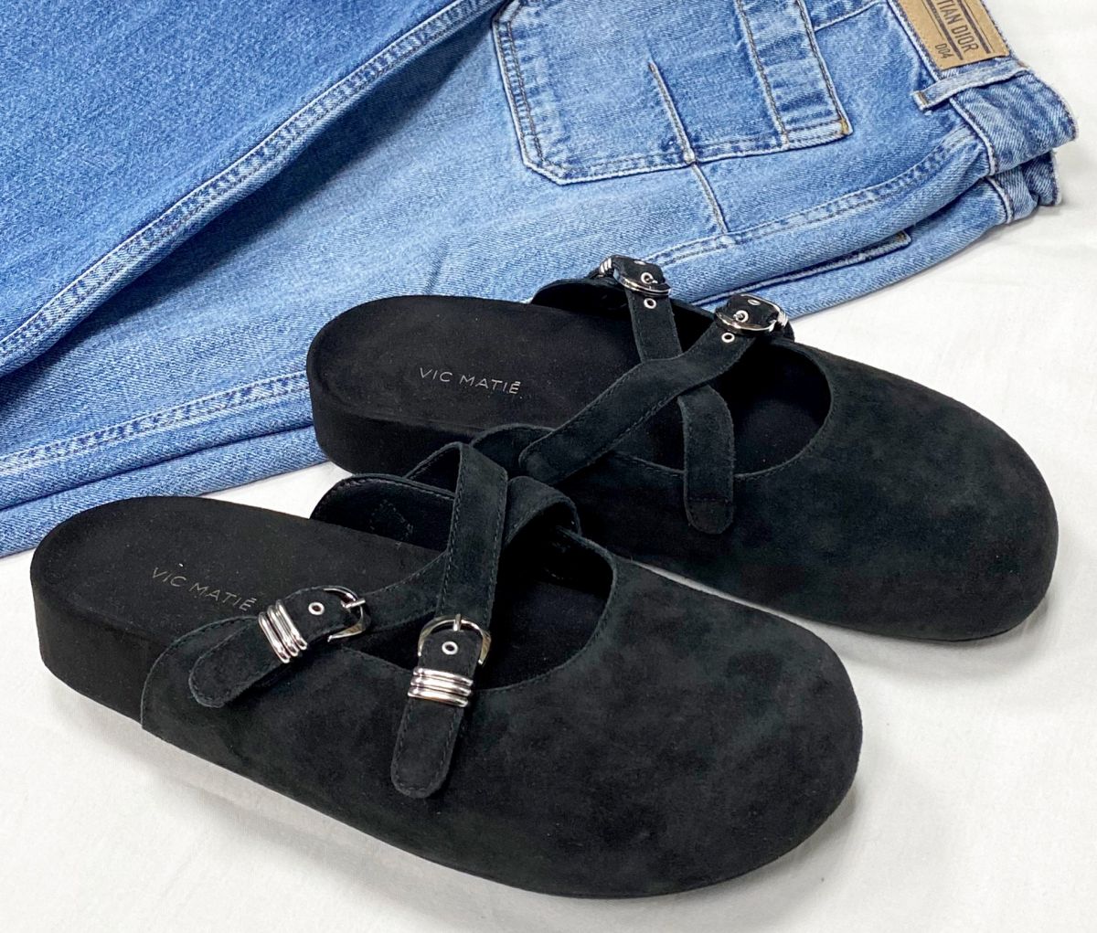 Сабо Vic Matie размер 39 цена 31 310 руб