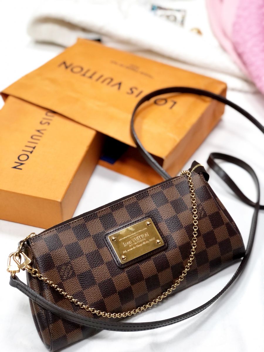 Сумочка LOUIS VUITTON цена 62 
620 руб