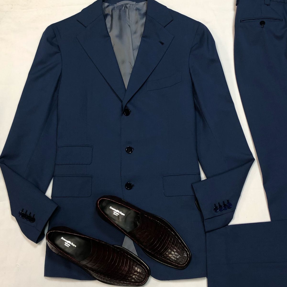 #MechtamenКостюм TANTAL размер 48 цена 23 078 руб Лоферы Zegna размер 41 цена 30 770 руб
