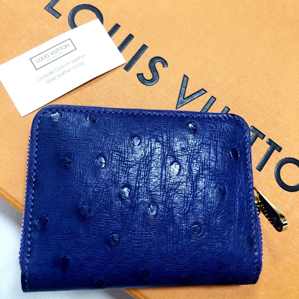 Кошелек Louis Vuitton цена 42 269 руб /новый/с карточкой /