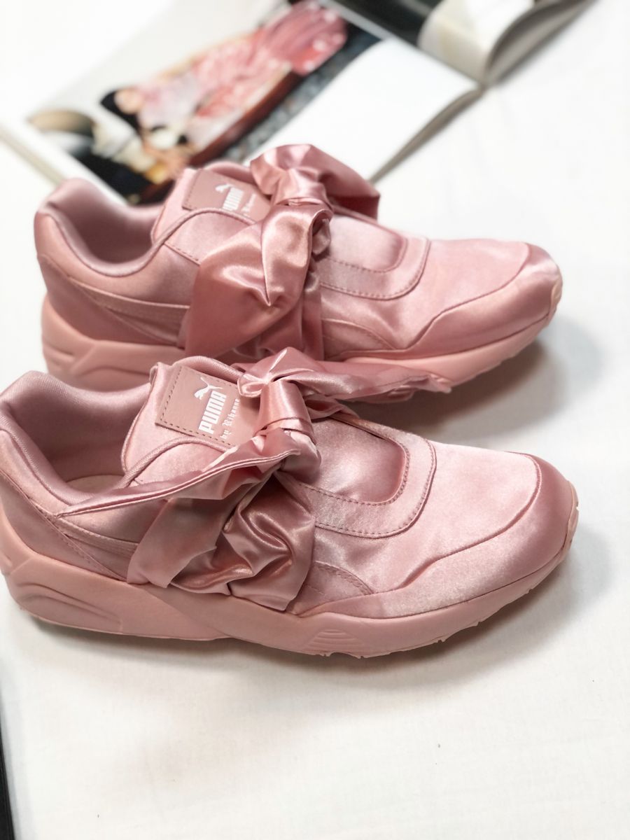 PUMA FENTY BY RIHANNA 38.5 9 231