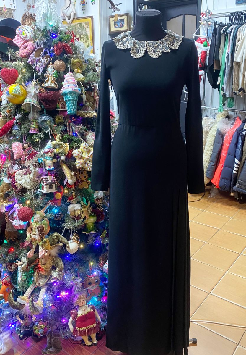 Платье/ ажур/ Alessandro Rich размер 42 цена 39 138 руб