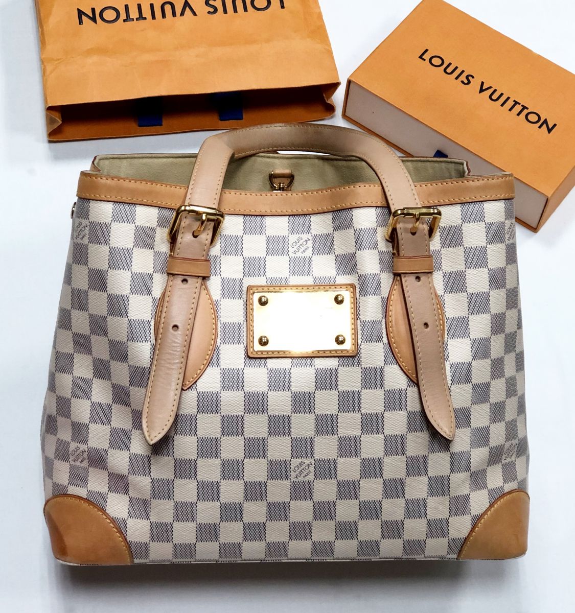 Сумка Louis Vuitton размер 35/30 цена 75 144 руб 