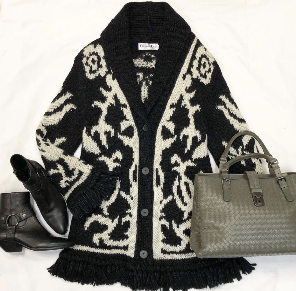 Christia Dior M 76 925 Saint Laurent 39 18