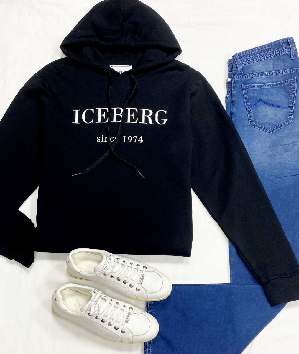 #mechtamen Толстовка Iceberg размер XXL цена 6 262 руб
Джинсы Jacob cohen размер 32 цена 6 262 руб
Кеды Dolce Gabbana размер 42 цена 15 655 руб