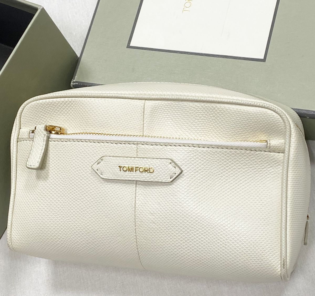 Косметичка Tom Ford цена 31 310 руб