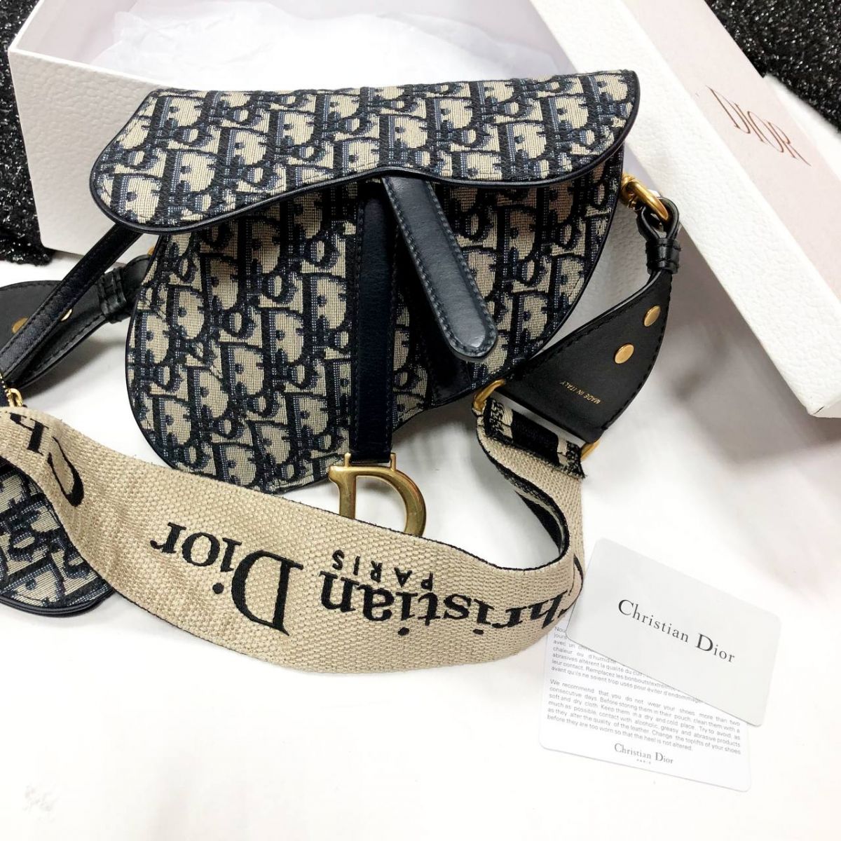 Сумка Christian Dior цена 156 554 руб /карточки /