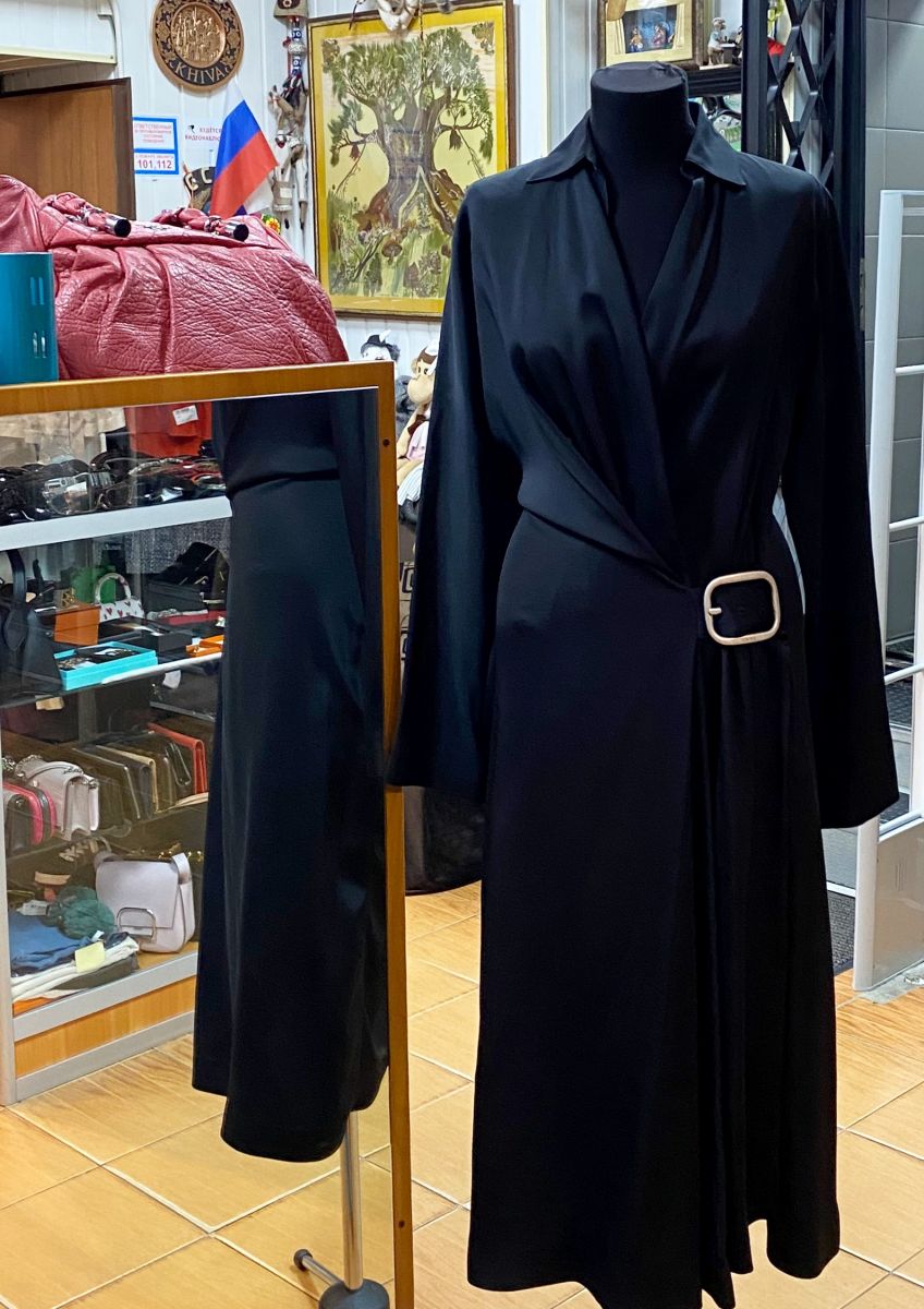 Платье Loewe размер 36 цена 78 275 руб