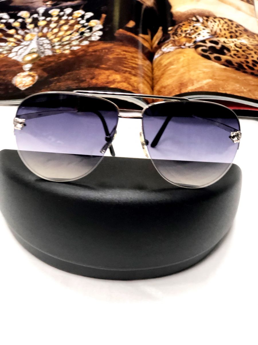 Очки Cartier цена 31 310
Руб