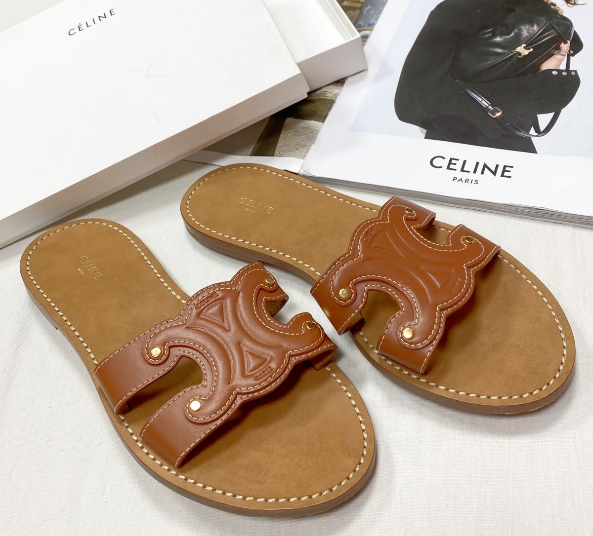Сабо Celine размер 40 цена 31 310 руб