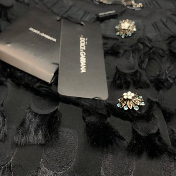 Жакет Dolce Gabbana 
