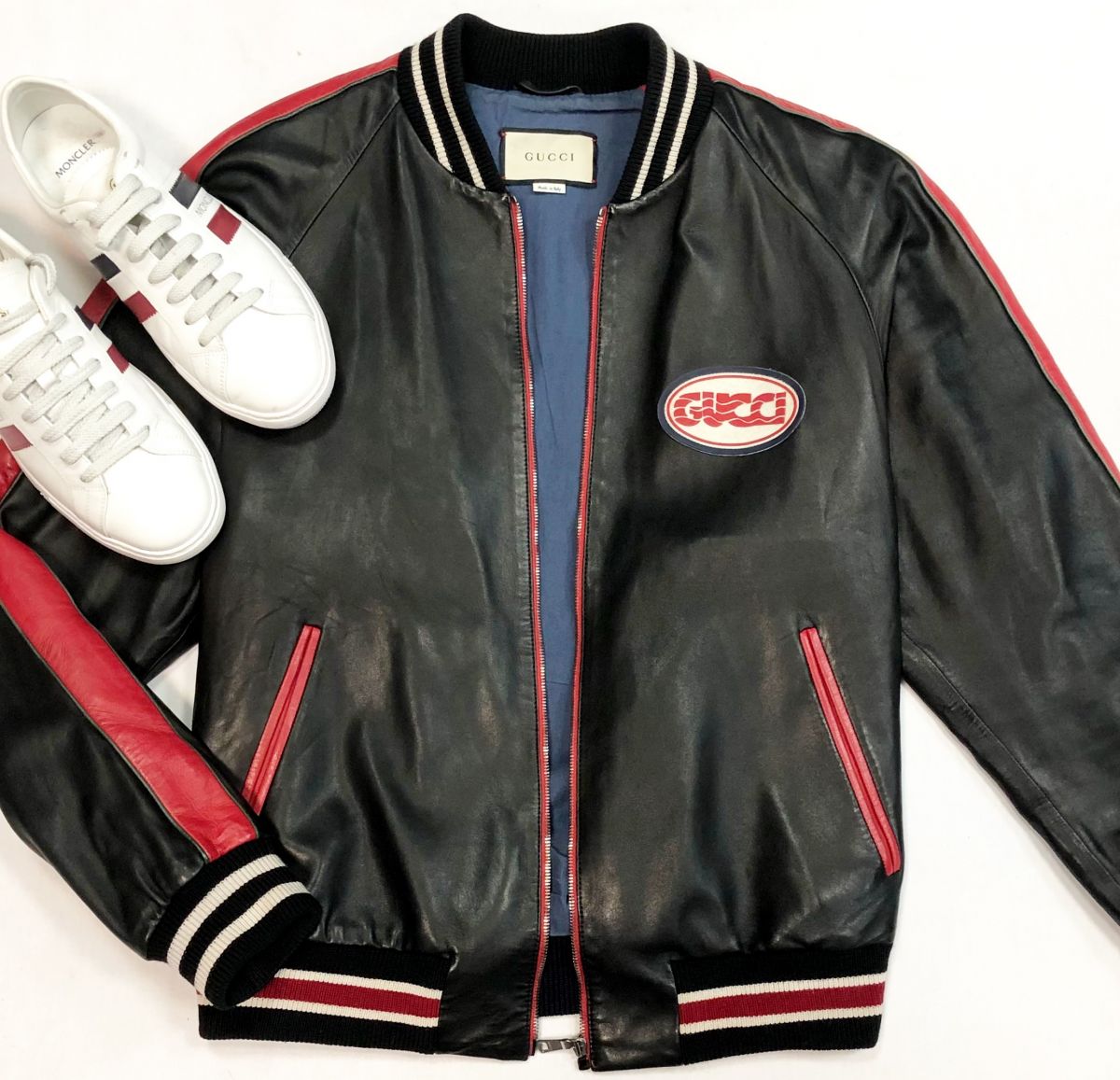 Gucci moncler sale