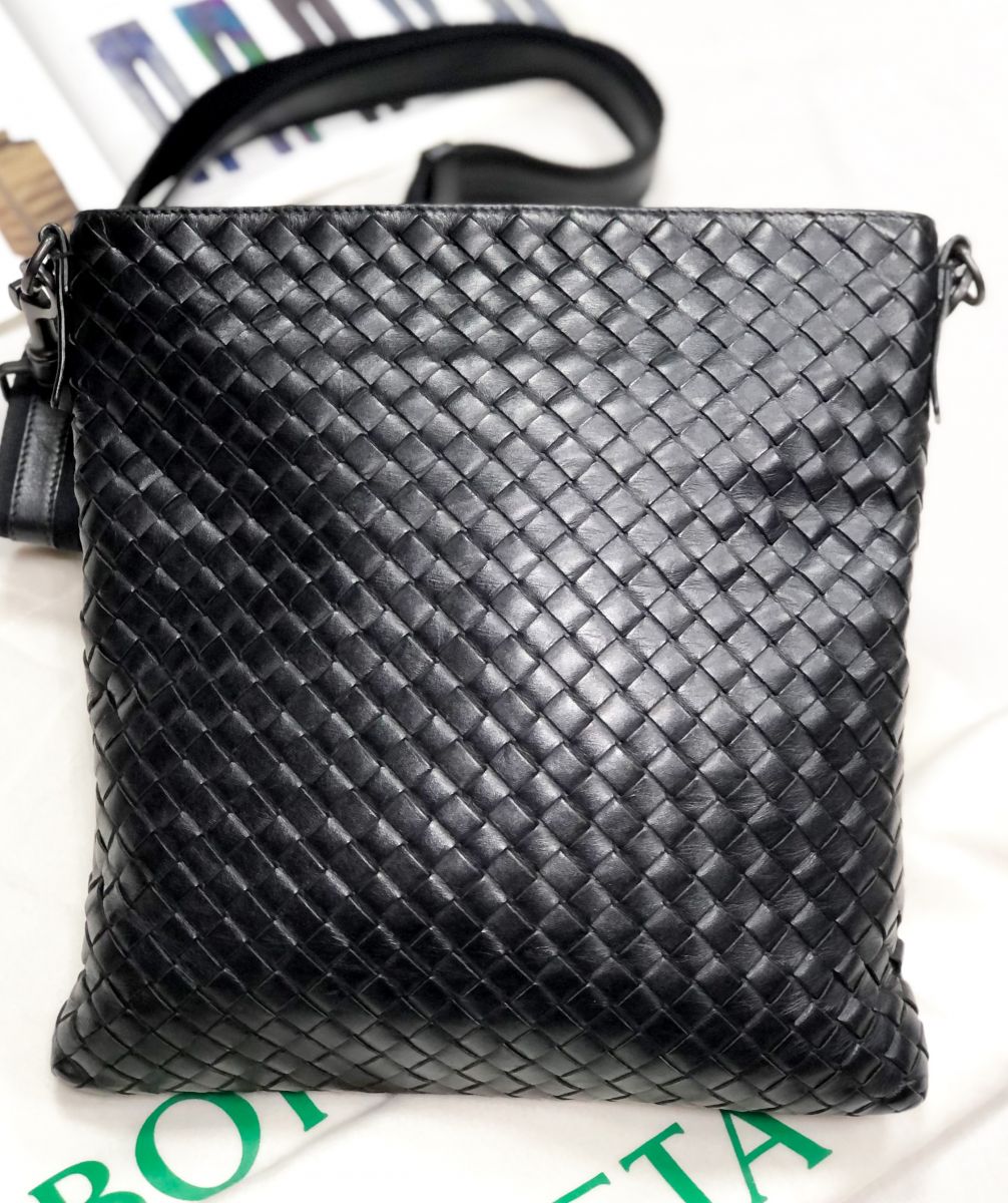 #mechtamen Сумка BOTTEGA VENETA размер 24/26 цена 78 275 руб