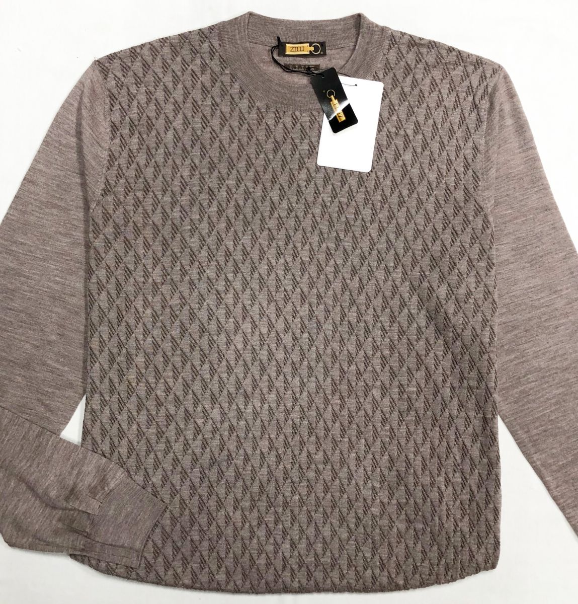 #mechtamen Кофта Zilli размер 54 цена 31 310 руб/ с биркой/ 
Мюли Gucci размер 44 цена 23 483 руб