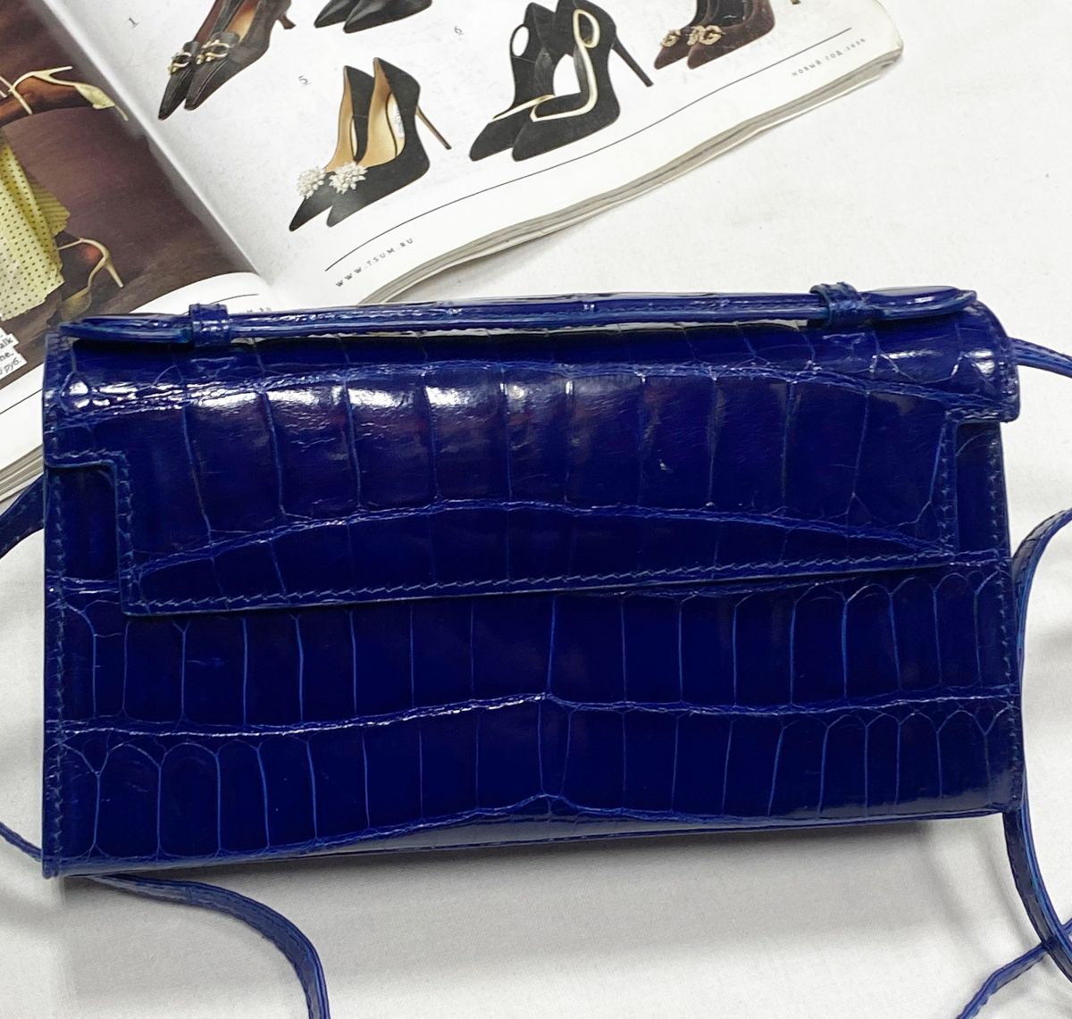 Сумочка Giosa размер 20/11 цена 31 310 руб
