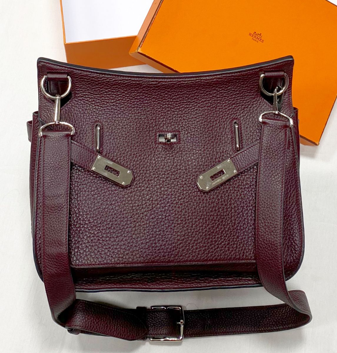 Сумка Hermès размер 32 цена 469 650 руб