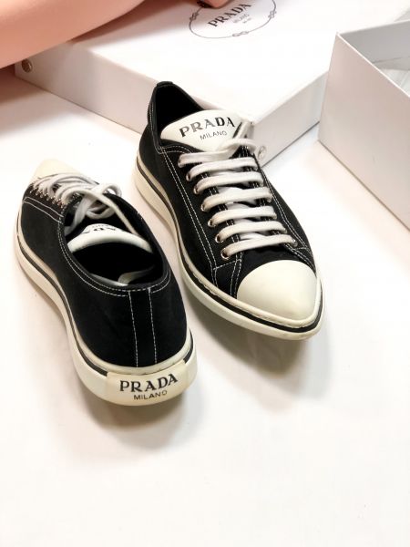 Кеды PRADA 