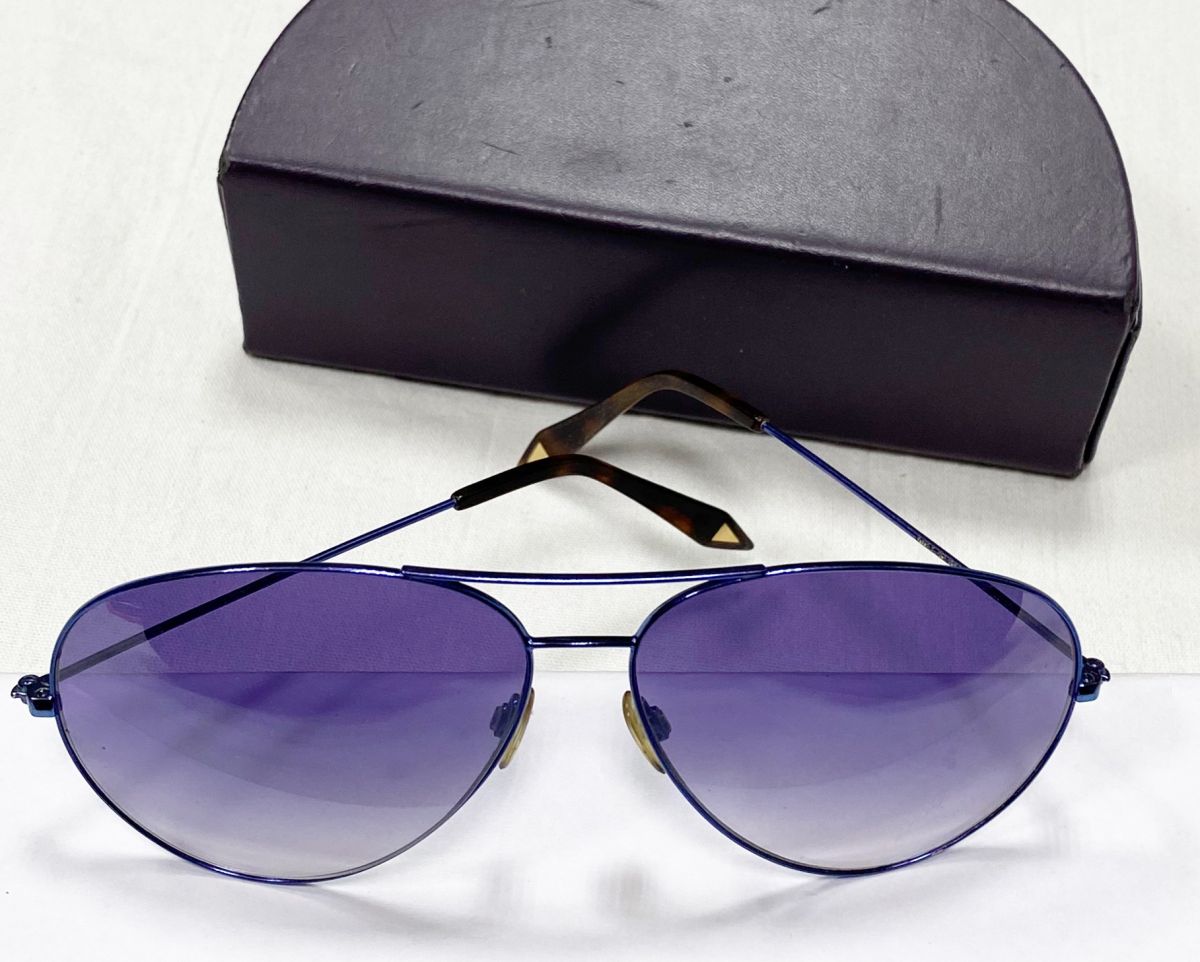 Очки Victoria Beckham цена 23 483 руб