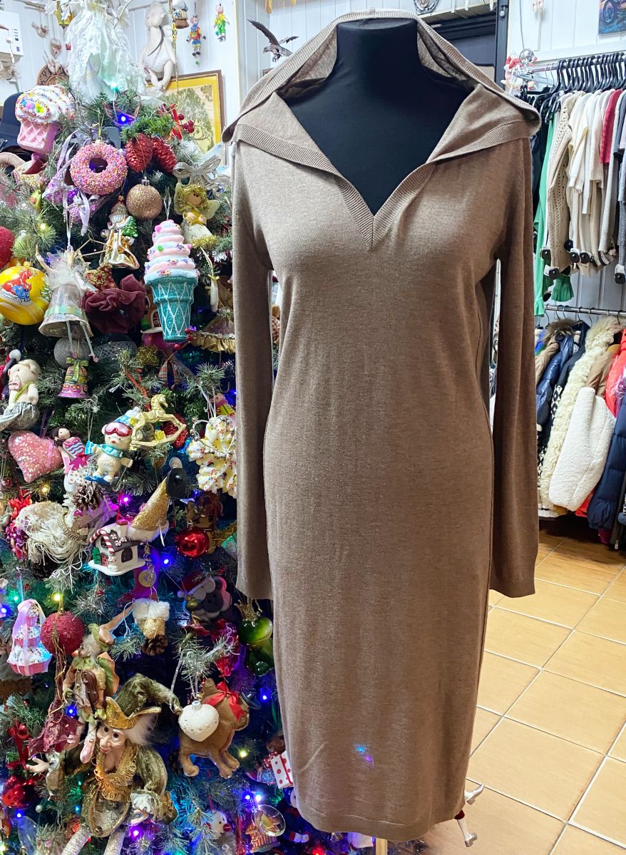 Платье Maison Martin Margiela размер 42 цена 15 655 руб