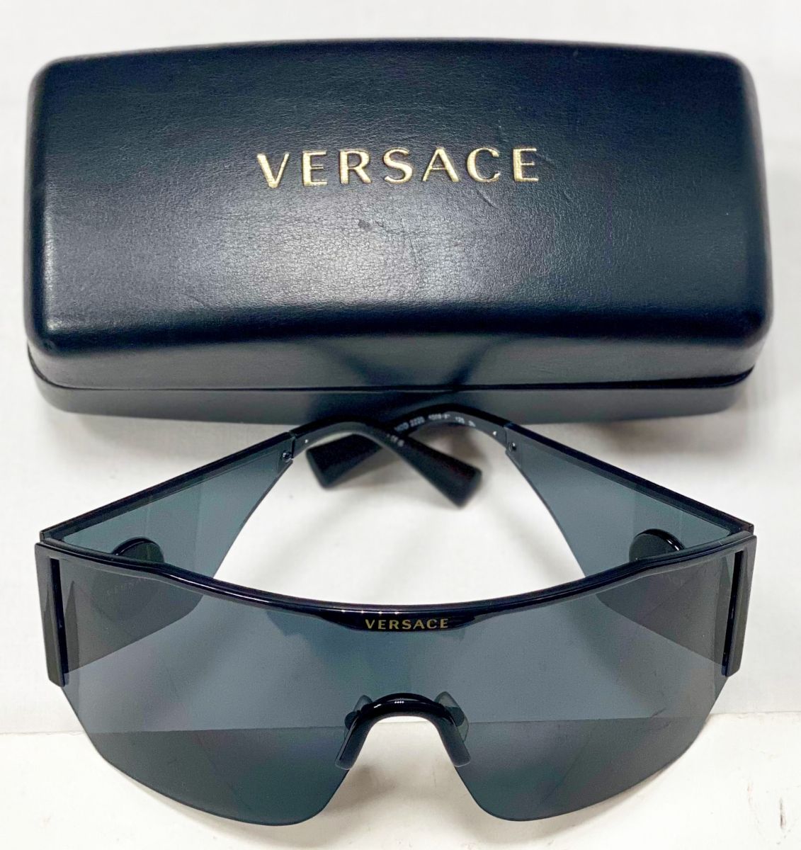 Очки Versace цена 23 483 руб 