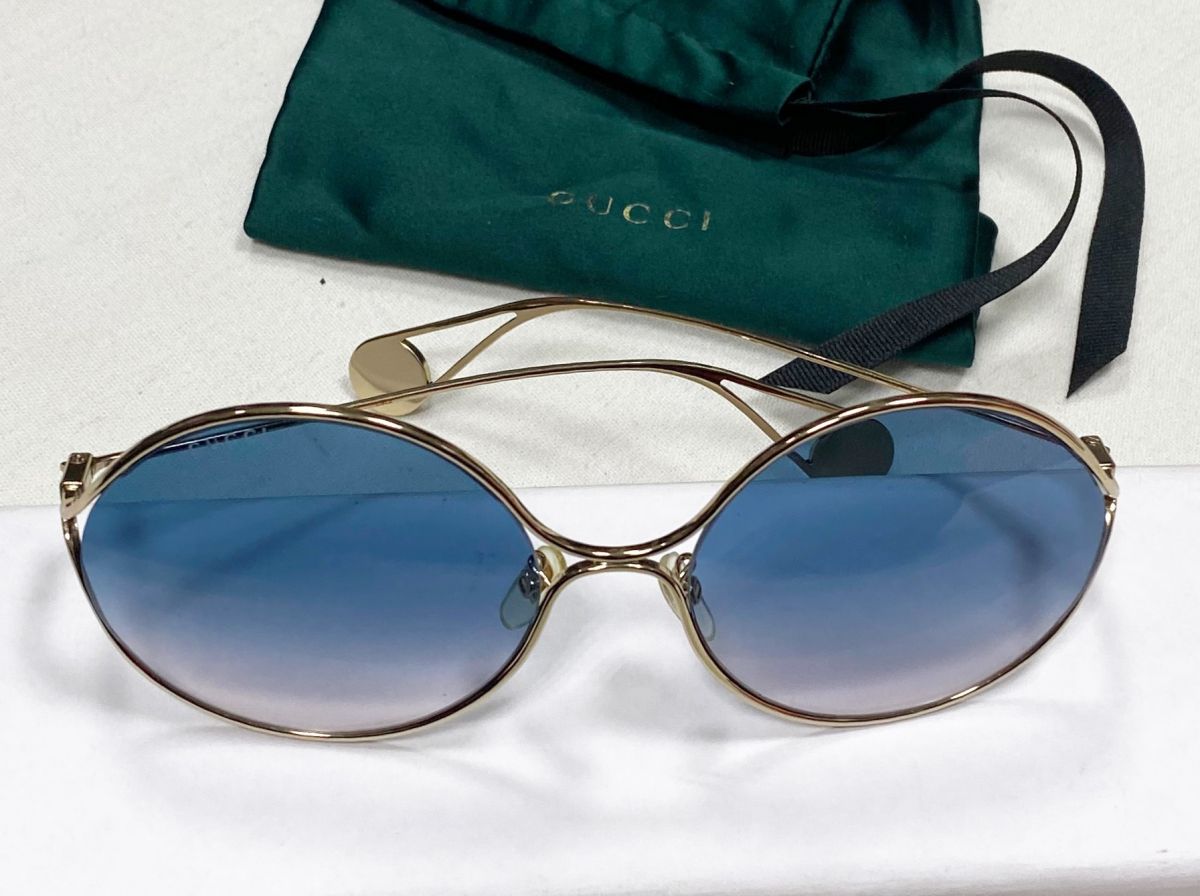 Очки Gucci цена 15 655 руб