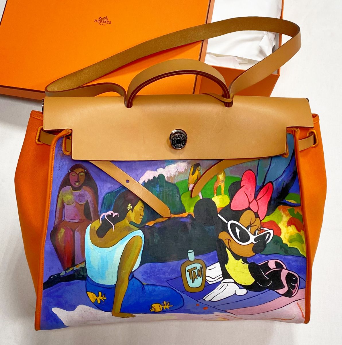 Сумка Hermès размер 35 цена 469 650 руб