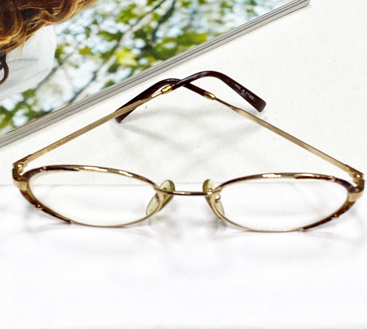 Очки / с диоптриями/ Nina Ricci цена 10 959 руб

