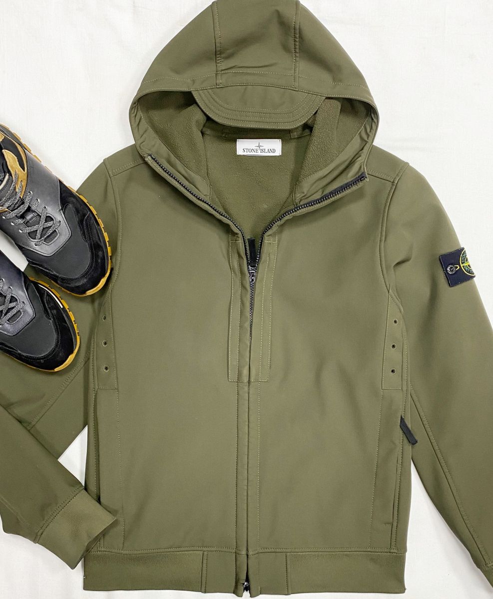 #mechtamen Куртка Stone Island размер S цена 31 310 руб
Кроссовки Berluti размер 41 цена 14 090 руб