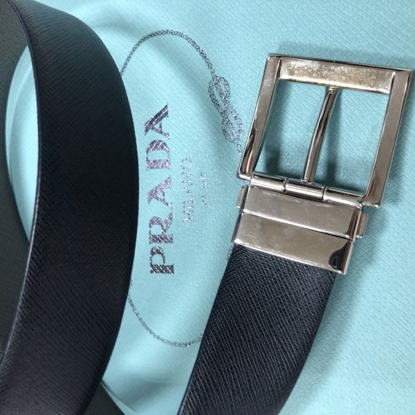 Ремень PRADA 