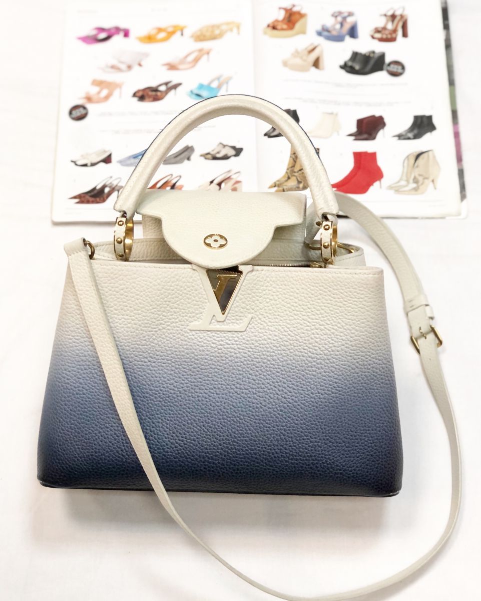 Сумка Louis Vuitton размер 20/30 цена 153 850 руб