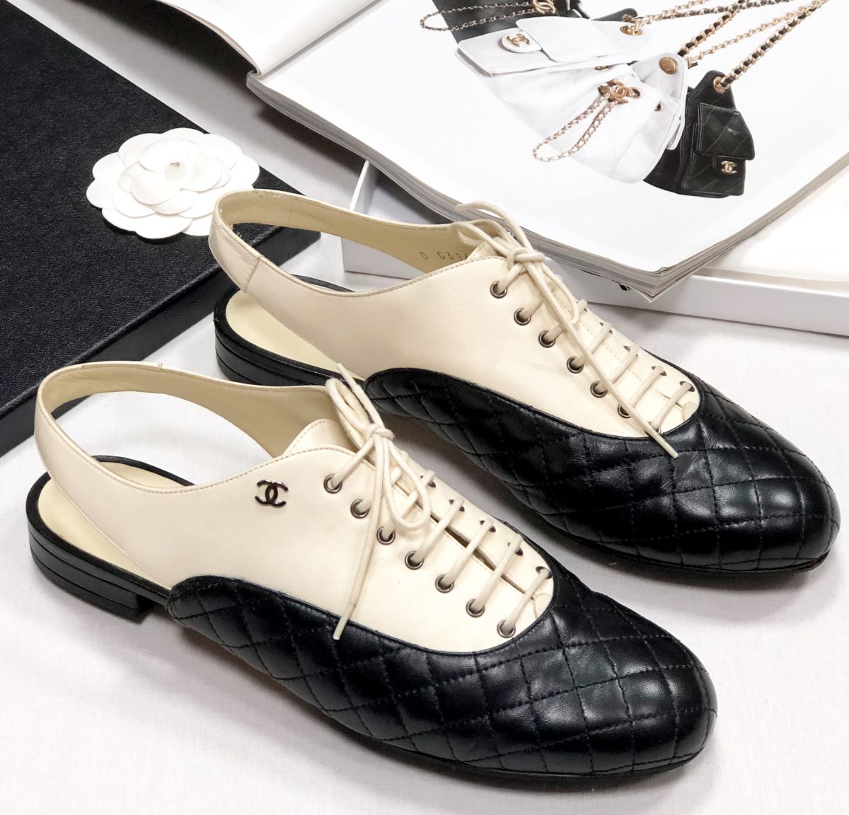 Мюли Chanel размер 38 цена 54 793 руб

