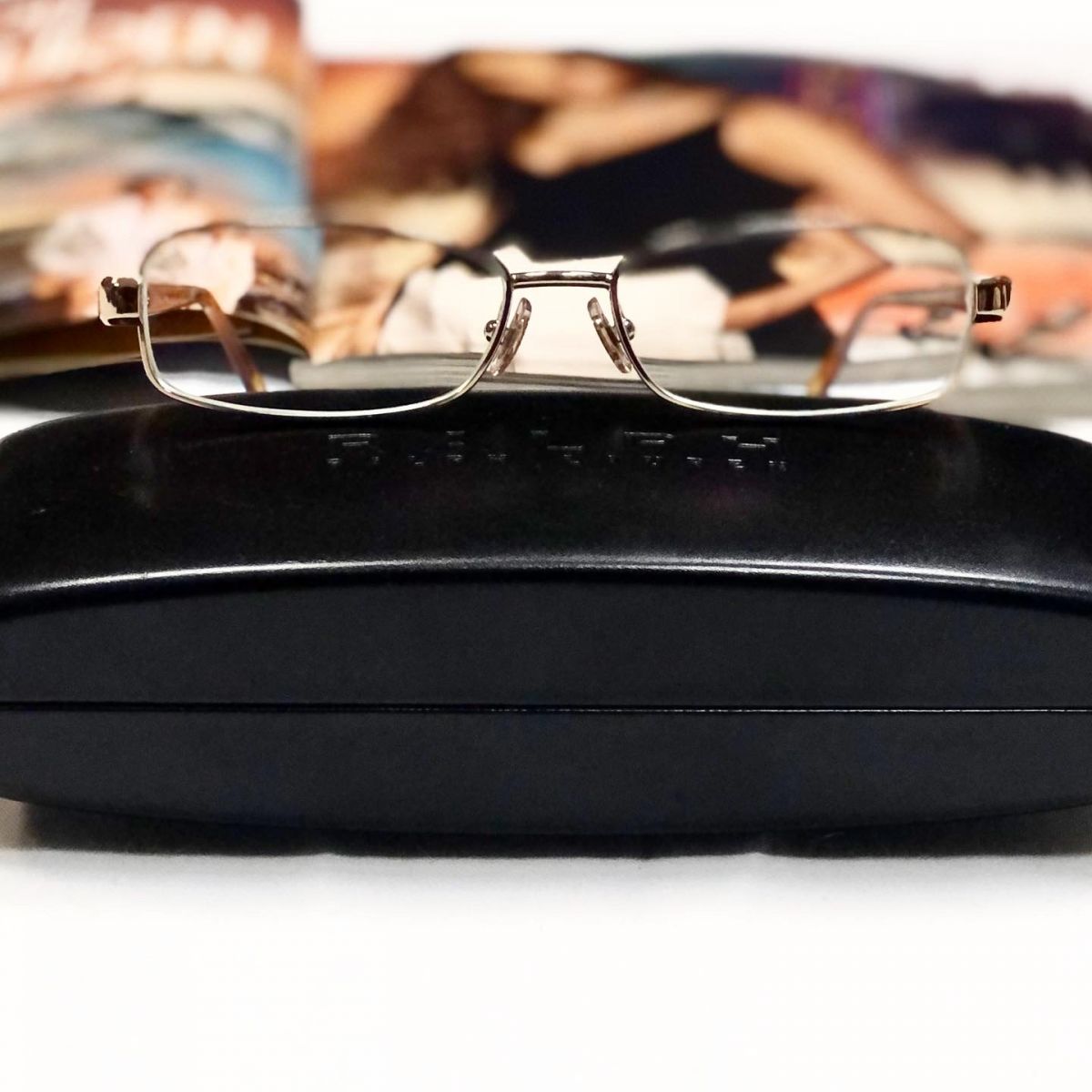 Очки с диоптриями Ralph Lauren цена 10 770 руб