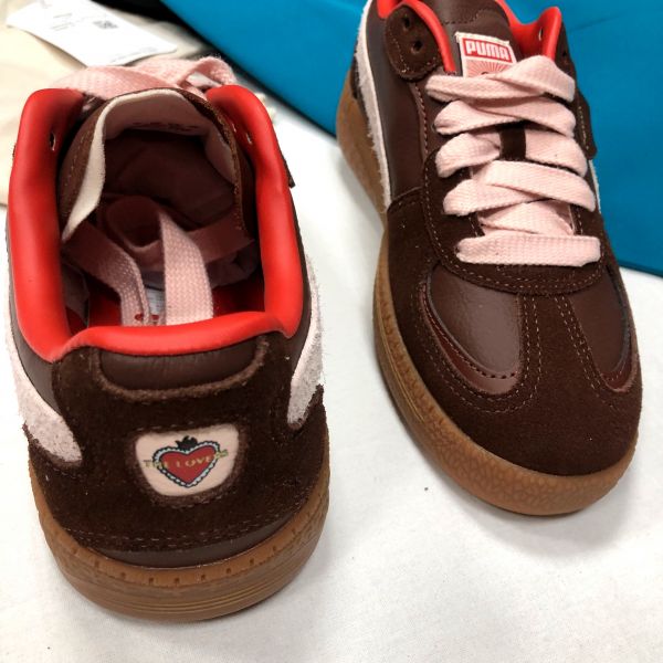 Кеды PUMA