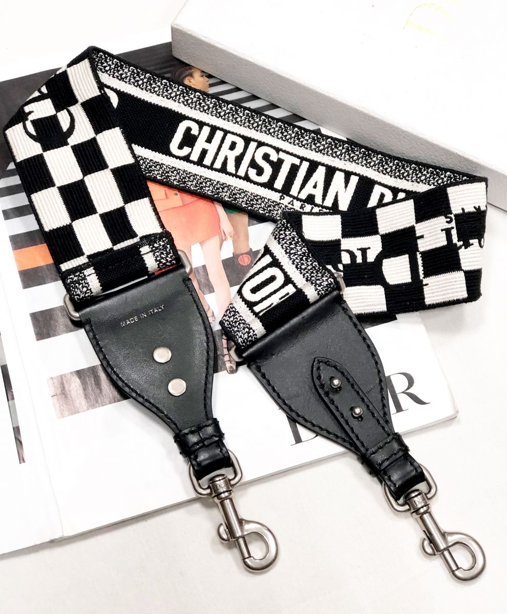 Ремень/для сумки / Christian Dior цена 23 078 руб