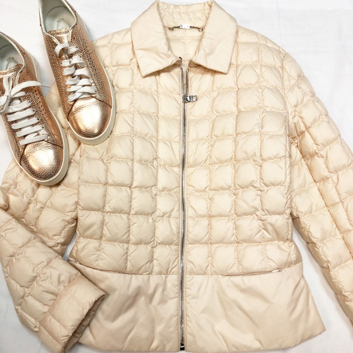 Куртка Ferragamo 44 цена 15 385 руб