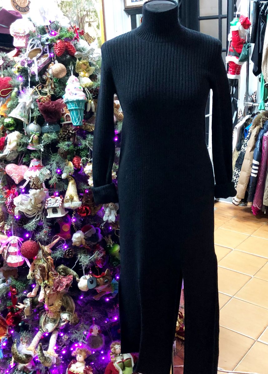 Платье BOTTEGA VENETA размер M цена 15 655 руб