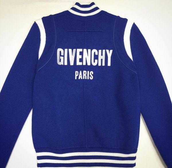 Костюм Givenchy 