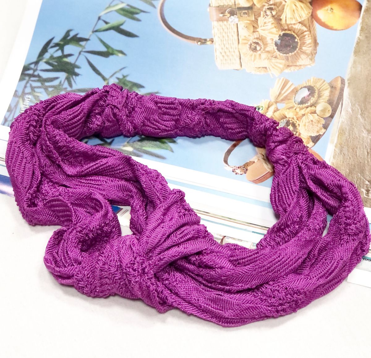 Повязка Missoni цена 4 697 руб