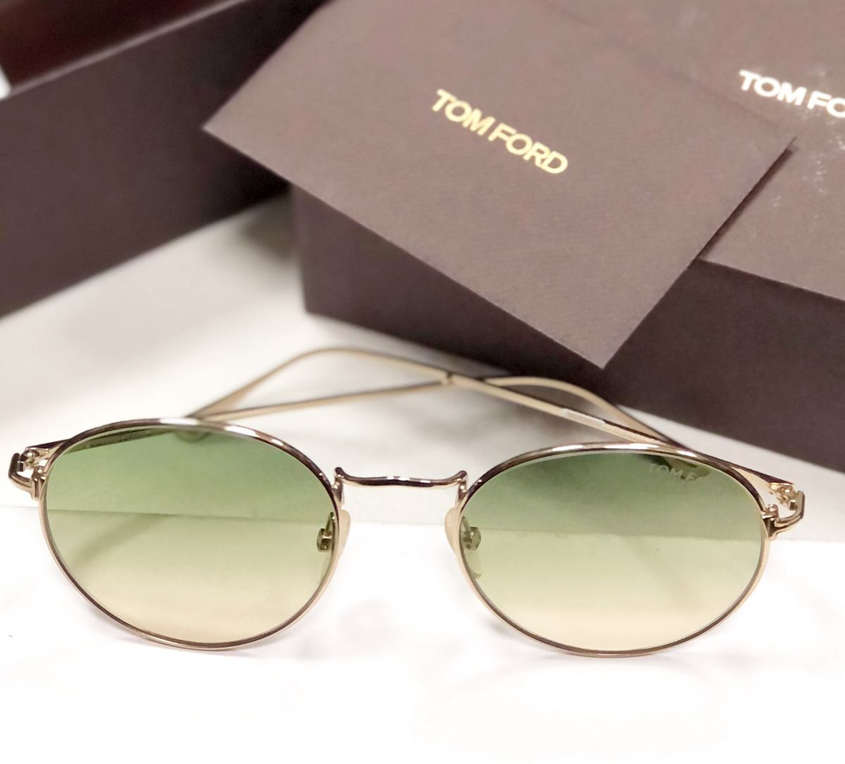 Очки Tom Ford цена 23 483 руб
