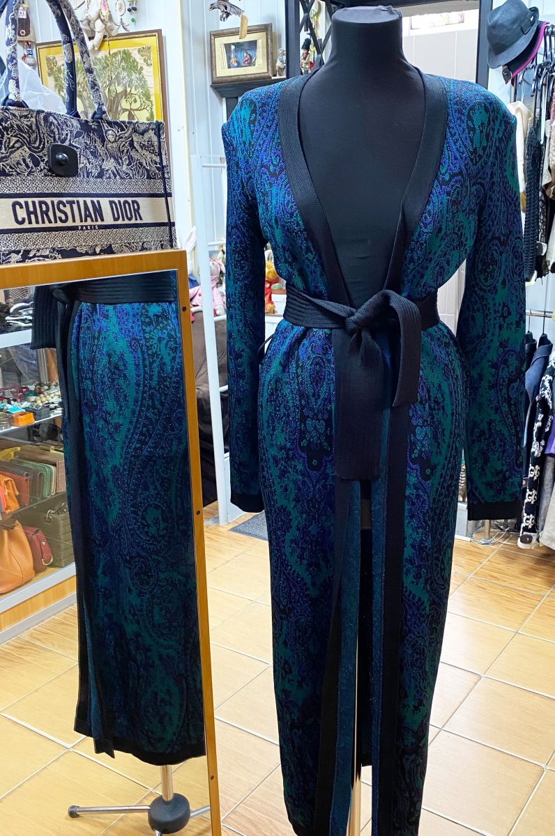 Кардиган Balmain размер 40 цена 23 483 руб