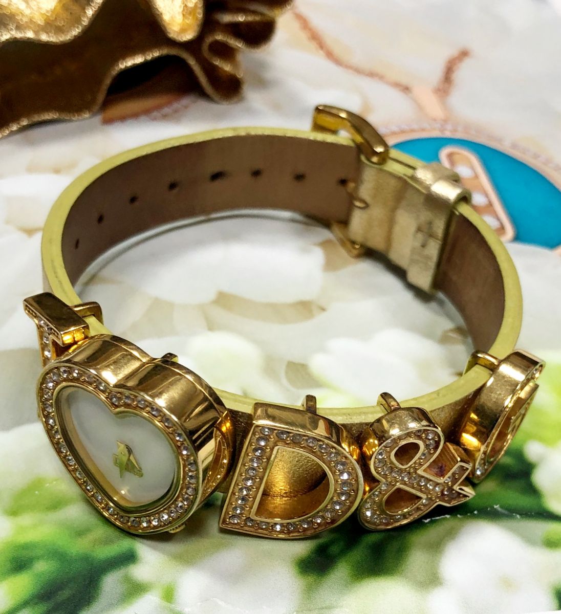 Часы Dolce Gabbana цена 10 959 руб
