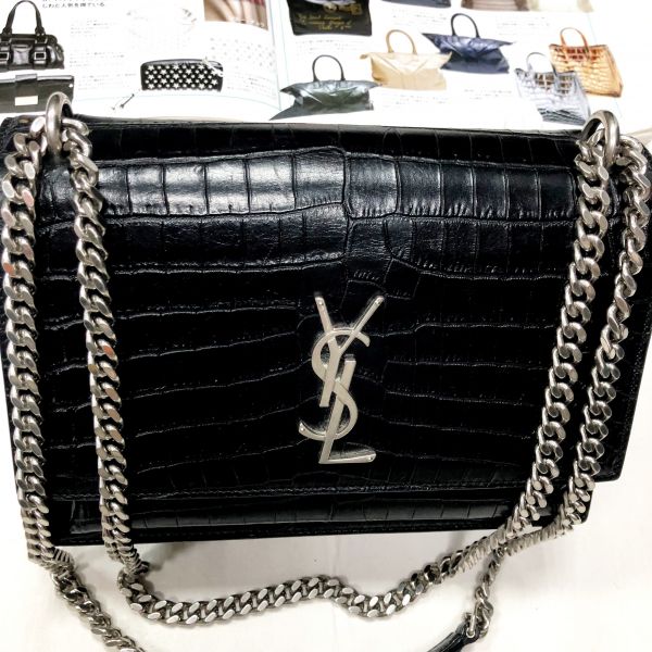 Сумка SAINT LAURENT 