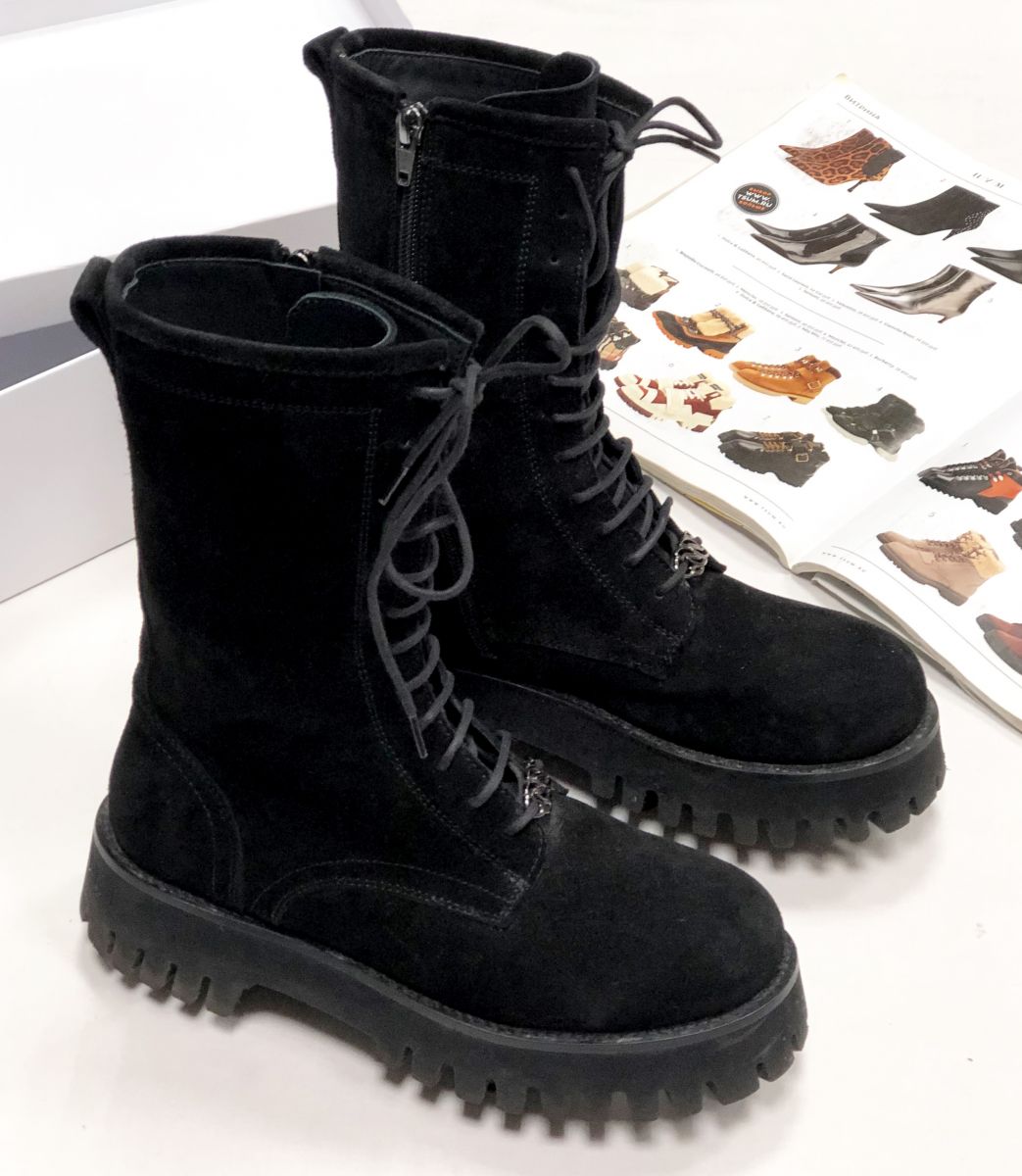 Ботинки CASADEI размер 37 цена 15 655 руб