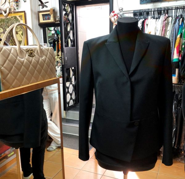 Жакет Balenciaga 