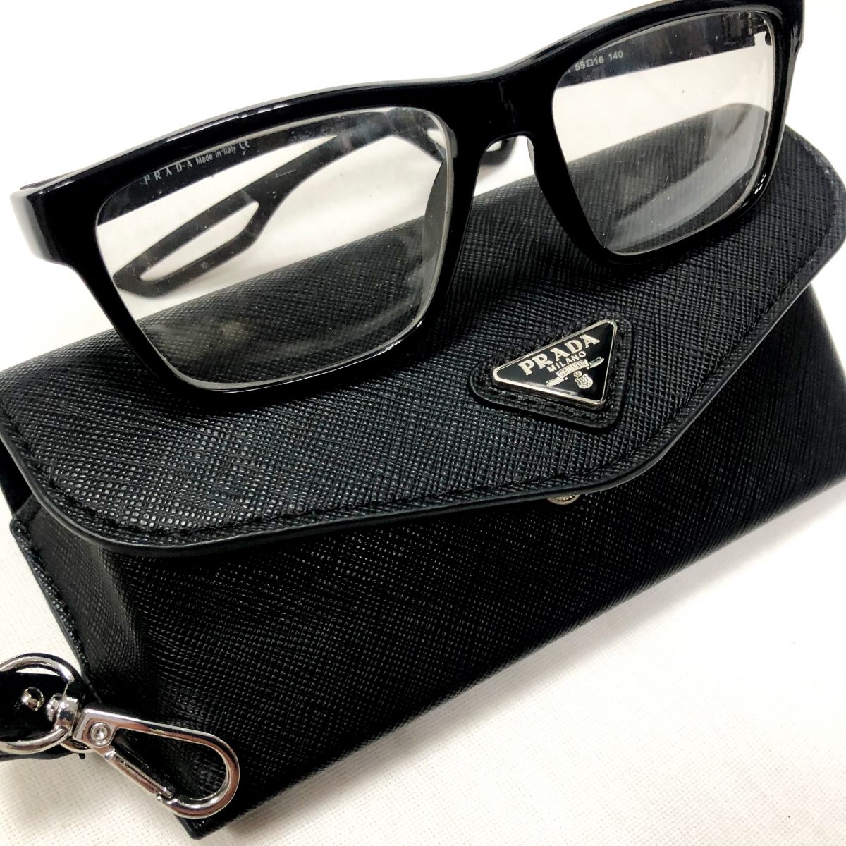 Очки с диоптриями PRADA цена 10 959 руб