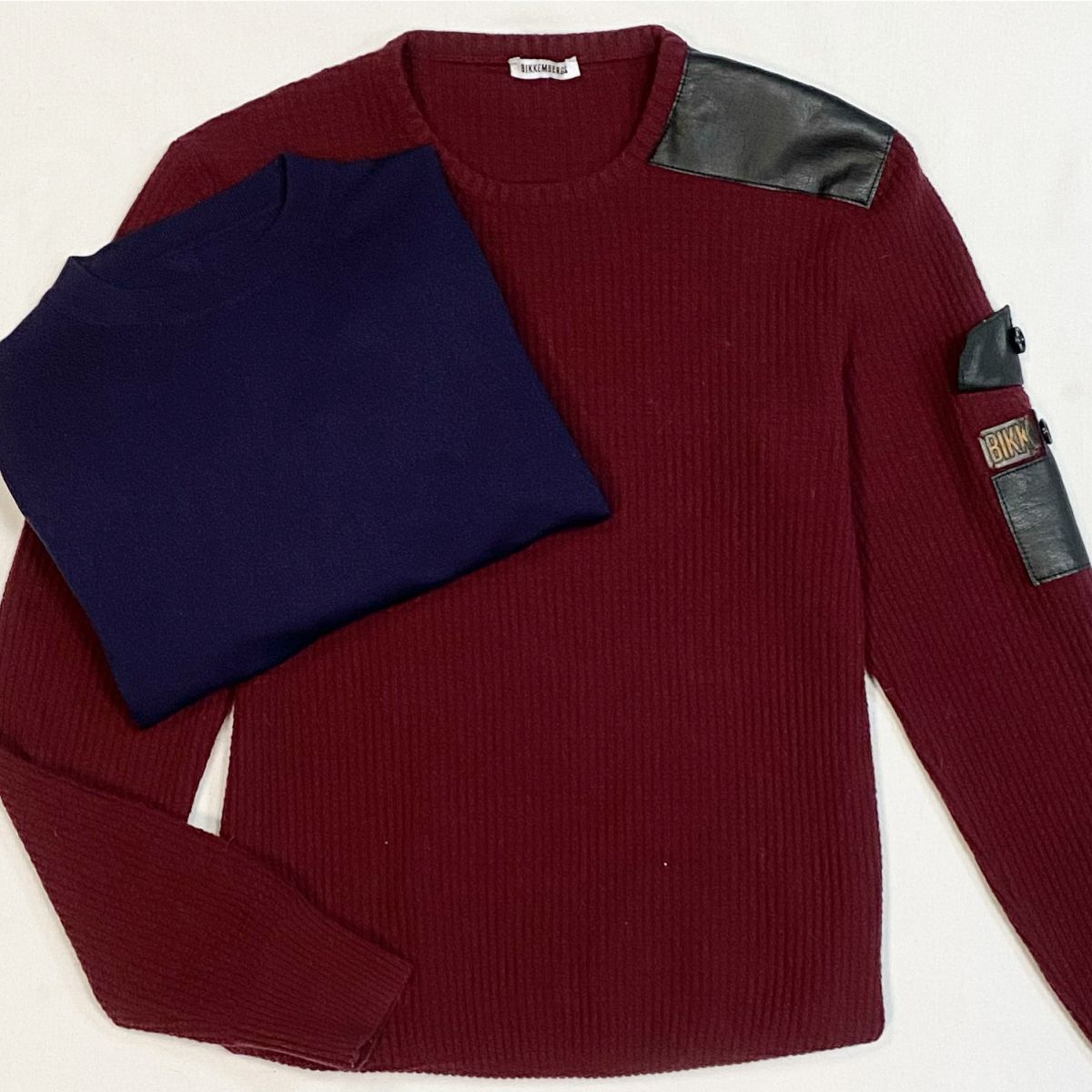#mechtamen Кофта Bikkembergs размер M цена 2 308 рубКофта размер S цена 1 539 руб